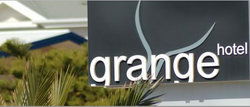 Grange Hotel - Accommodation Mermaid Beach 1