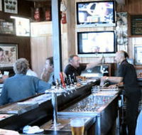 Railway Club Hotel - Accommodation Mermaid Beach