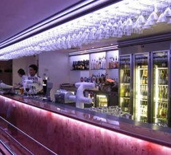 Helm Bar - Accommodation Mermaid Beach 1