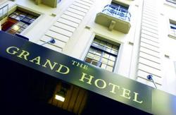 Grand Hotel - Accommodation Mermaid Beach 1