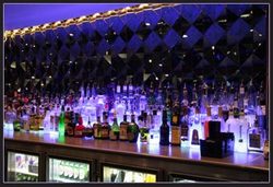 Sapphire Lounge - Accommodation Mermaid Beach 1