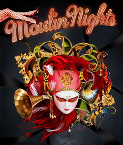 Moulin Rouge Downunder - Accommodation Mermaid Beach 1