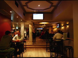 Paddington Arms Hotel - Accommodation Mermaid Beach 1