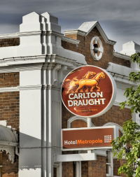 Hotel Metropole - Accommodation Mermaid Beach 1
