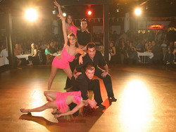 Copacabana - Accommodation Mermaid Beach 1