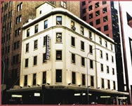 The Occidental Hotel - Accommodation Mermaid Beach 0
