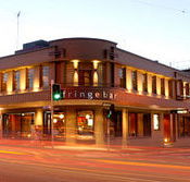 The Fringe Bar - Accommodation Mermaid Beach