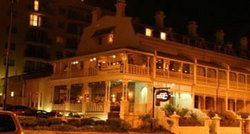  Accommodation Mermaid Beach
