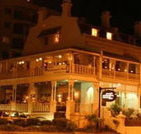 Joseph Alexanders Restaurant  Piano Bar - Accommodation Mermaid Beach