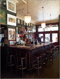 East Sydney Hotel - Accommodation Mermaid Beach 1