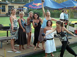 Paddington Bowling Club - Accommodation Mermaid Beach 2