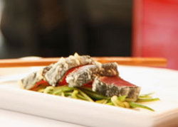 Infusion Restaurant - Accommodation Mermaid Beach 2