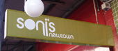Soni's Newtown - Accommodation Mermaid Beach 1