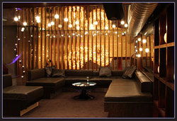 Sapphire Lounge - Accommodation Mermaid Beach 2
