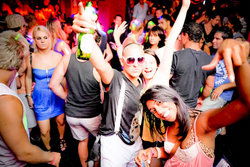 Moulin Rouge Downunder - Accommodation Mermaid Beach 2
