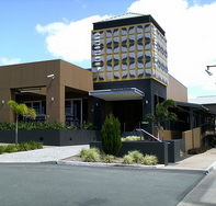 Hinterland Hotel - Accommodation Mermaid Beach
