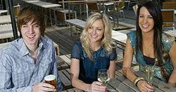 Palm Beach Hotel - Accommodation Mermaid Beach 1