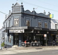 The Monkey Bar - Accommodation Mermaid Beach