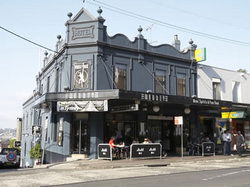 The Monkey Bar - Accommodation Mermaid Beach 0