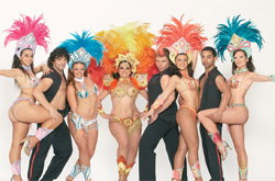 Copacabana - Accommodation Mermaid Beach 2