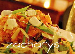 Zacharys Sydney - Accommodation Mermaid Beach 1