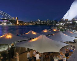 Opera Bar - Accommodation Mermaid Beach 2