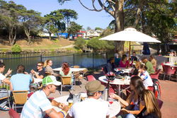 Anglers Tavern - Accommodation Mermaid Beach 2