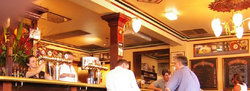London Hotel And Restaurant - Accommodation Mermaid Beach 3
