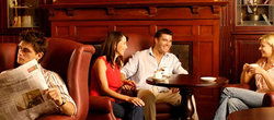 PJ Gallagher's Drummoyne - Accommodation Mermaid Beach 1