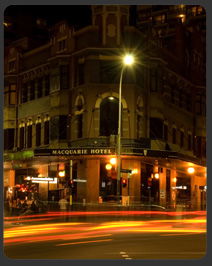 Macquarie Boutique Hotel - Accommodation Mermaid Beach 3