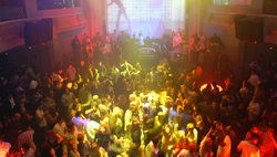 Caseys Nightclub - Accommodation Mermaid Beach 3