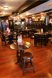 Waxy's Irish Pub - Accommodation Mermaid Beach 3