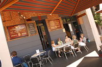 Frisco Hotel - Accommodation Mermaid Beach 3