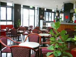 Key Largo Bar & Bistro - Accommodation Mermaid Beach 3