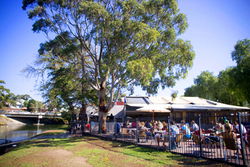 Anglers Tavern - Accommodation Mermaid Beach 3