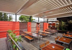 Gladstone Hotel - Accommodation Mermaid Beach 3
