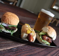 The Quarrymans Hotel - Accommodation Mermaid Beach