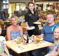 Burleigh Bears - Accommodation Mermaid Beach