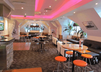 Mermaid Beach Tavern - Accommodation Mermaid Beach