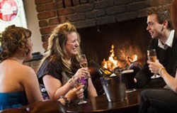 Mick O'Sheas's Irish Pub - Accommodation Mermaid Beach 0