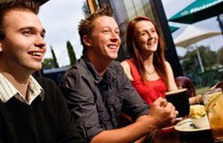 Mick O'Sheas's Irish Pub - Accommodation Mermaid Beach 1