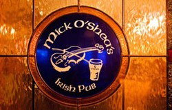 Mick O'Sheas's Irish Pub - Accommodation Mermaid Beach 2