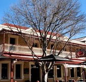 Seven Stars Hotel - Accommodation Mermaid Beach