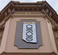 The Oxford Hotel - Accommodation Mermaid Beach