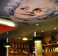 Barking Dog Wine Bar  Cafe - Accommodation Mermaid Beach