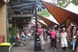 Mercantile Hotel - Accommodation Mermaid Beach 5