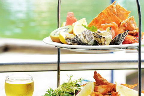 Kapsali At South Bank - Accommodation Mermaid Beach 1