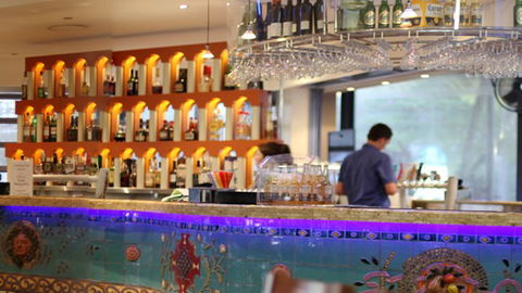 Kapsali At South Bank - Accommodation Mermaid Beach 2