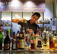 Amici Bakery Cafe - Accommodation Mermaid Beach