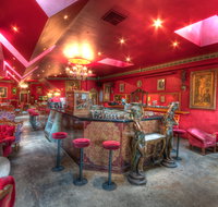 Polly Bar - Accommodation Mermaid Beach